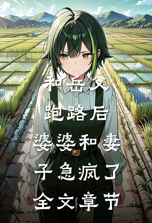 和岳父跑路后，婆婆和妻子急疯了全文章节