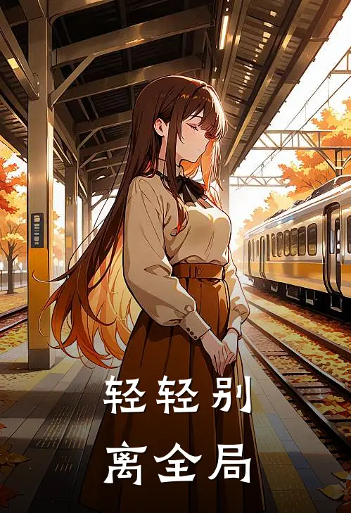 轻轻别离全局