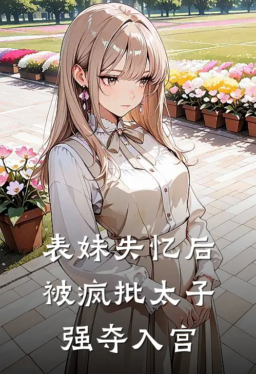 表妹失忆后，被疯批太子强夺入宫