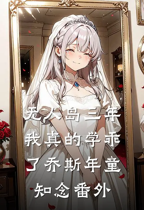 “无人岛”三年，我真的学乖了乔斯年童知念番外