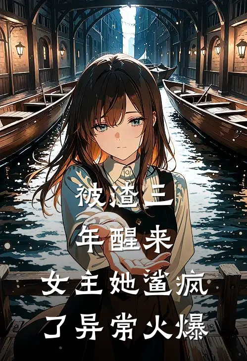 被渣三年醒来，女主她鲨疯了异常火爆