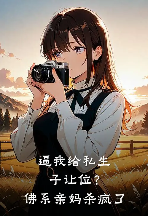 逼我给私生子让位？佛系亲妈杀疯了