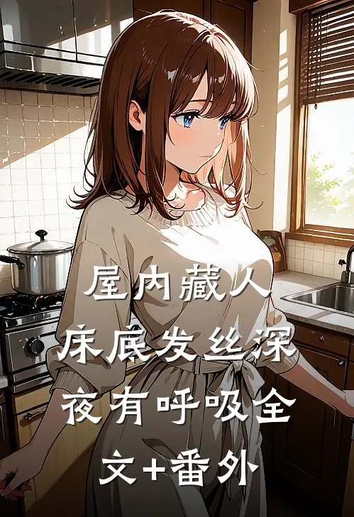 屋内藏人，床底发丝深夜有呼吸全文+番外