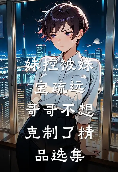 妹控被妹宝疏远，哥哥不想克制了精品选集