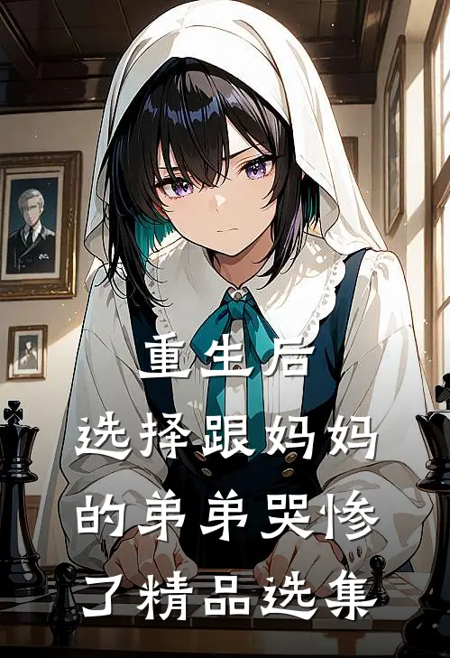 重生后，选择跟妈妈的弟弟哭惨了精品选集