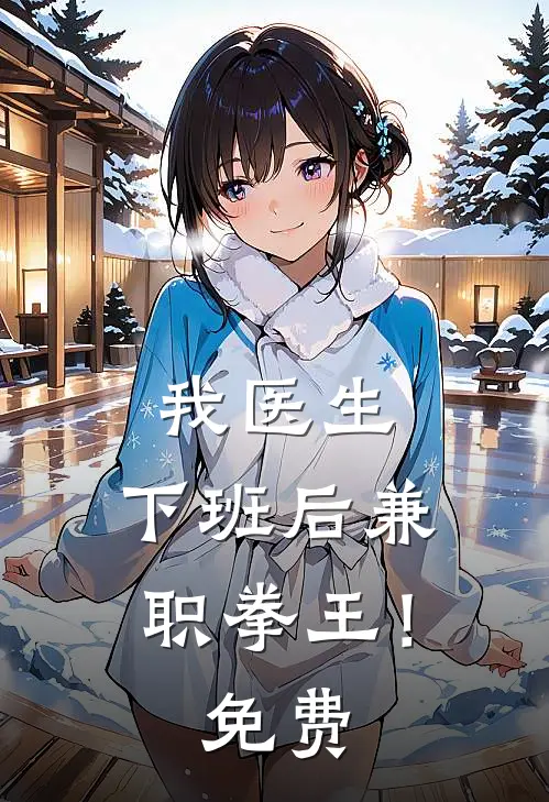 我医生，下班后兼职拳王！免费