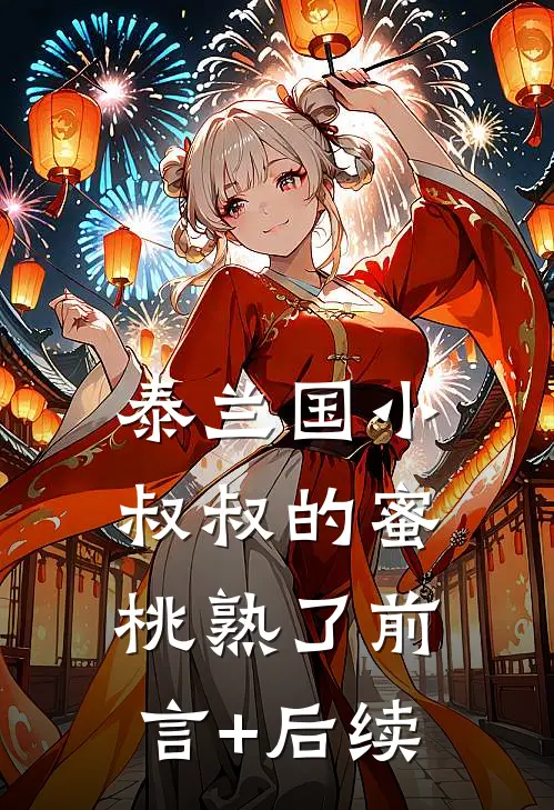 泰兰国小叔叔的蜜桃熟了前言+后续
