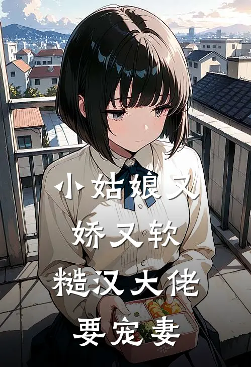 小姑娘又娇又软，糙汉大佬要宠妻