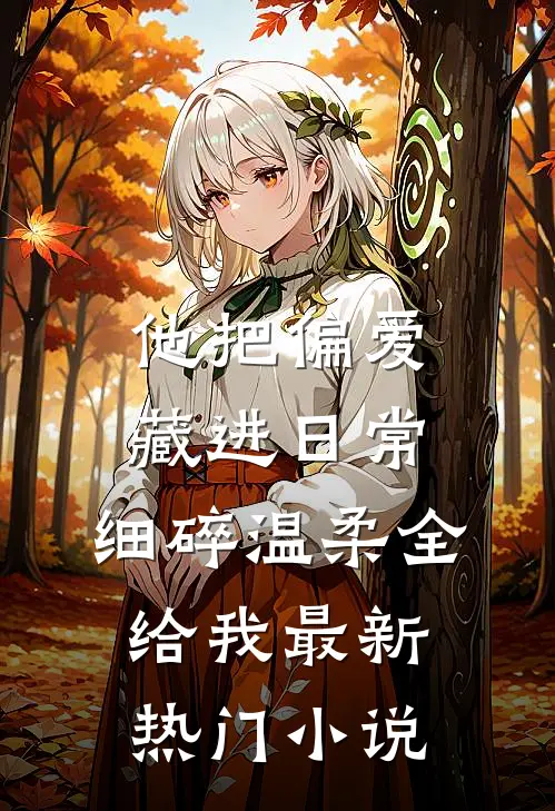他把偏爱藏进日常，细碎温柔全给我最新热门小说