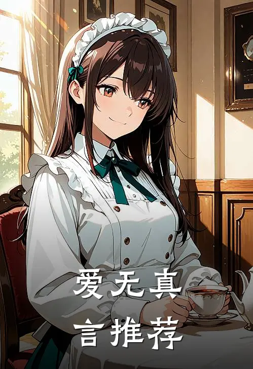 爱无真言推荐