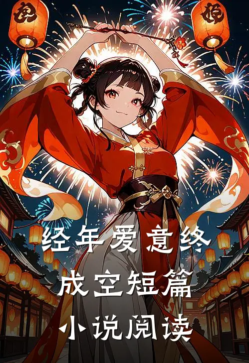 经年爱意终成空短篇小说阅读