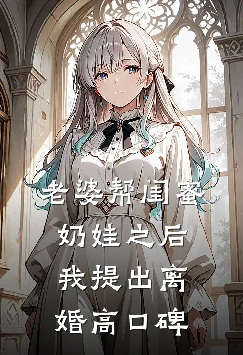 老婆帮闺蜜奶娃之后，我提出离婚高口碑