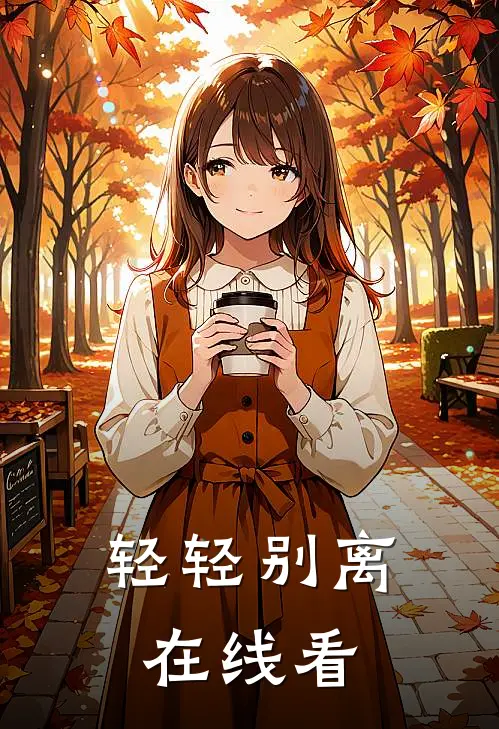 轻轻别离在线看