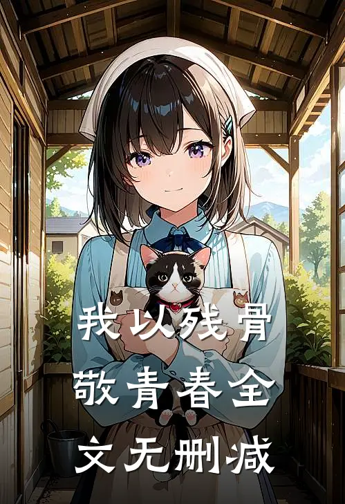 我以残骨敬青春全文无删减