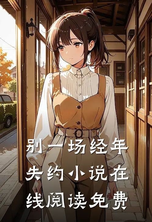 别一场经年失约小说在线阅读免费