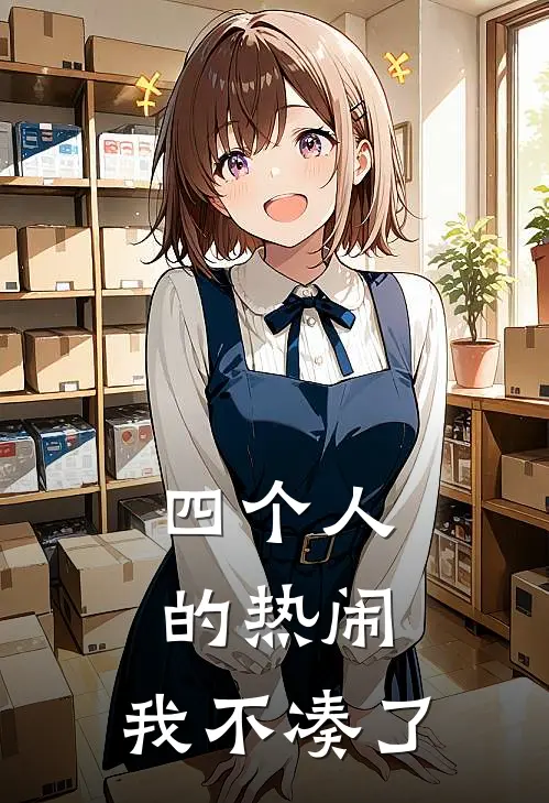 四个人的热闹，我不凑了