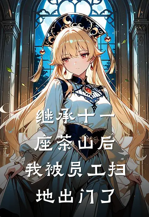 继承十一座茶山后，我被员工扫地出门了