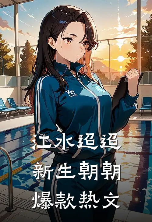 江水迢迢，新生朝朝爆款热文