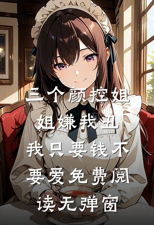 三个颜控姐姐嫌我丑，我只要钱不要爱免费阅读无弹窗