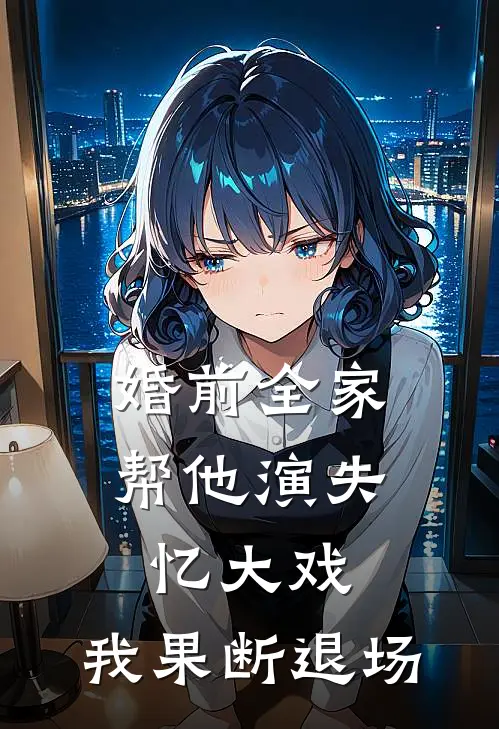 婚前全家帮他演失忆大戏，我果断退场