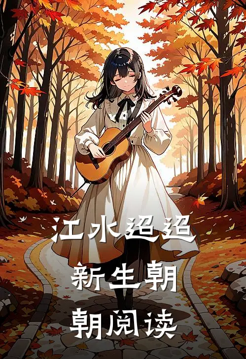 江水迢迢，新生朝朝阅读