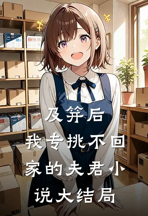 及笄后，我专挑不回家的夫君小说大结局