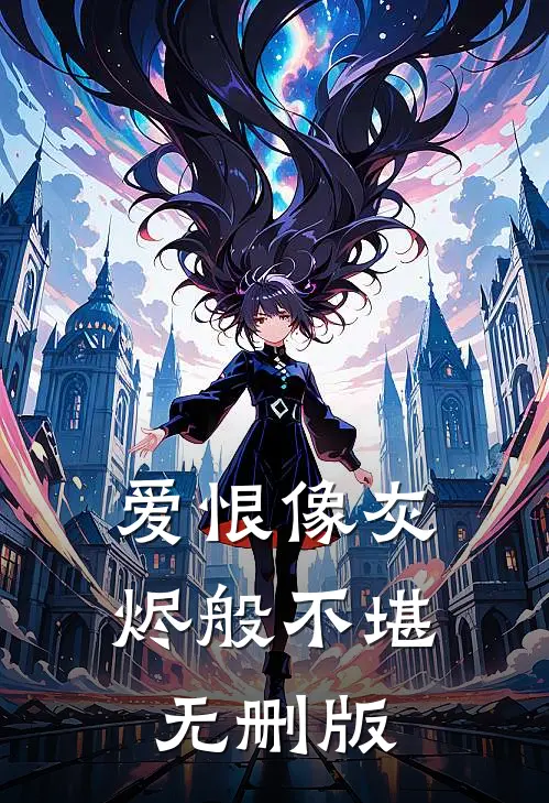 爱恨像灰烬般不堪无删版