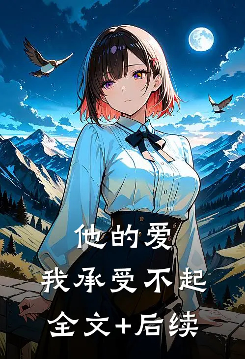 他的爱，我承受不起全文+后续