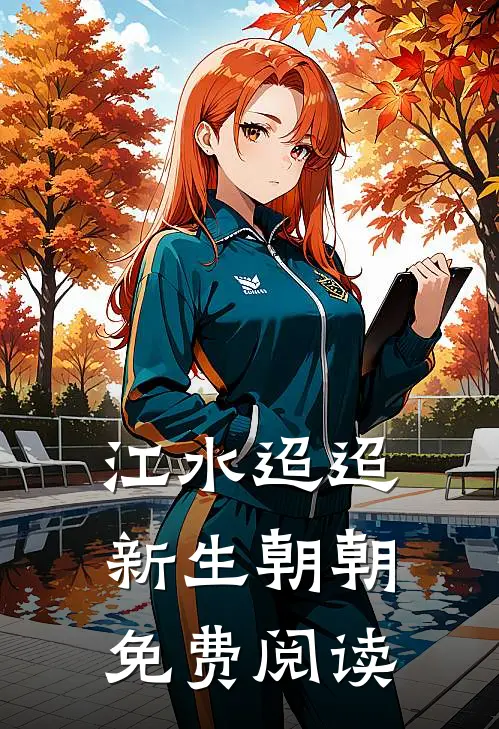 江水迢迢，新生朝朝免费阅读