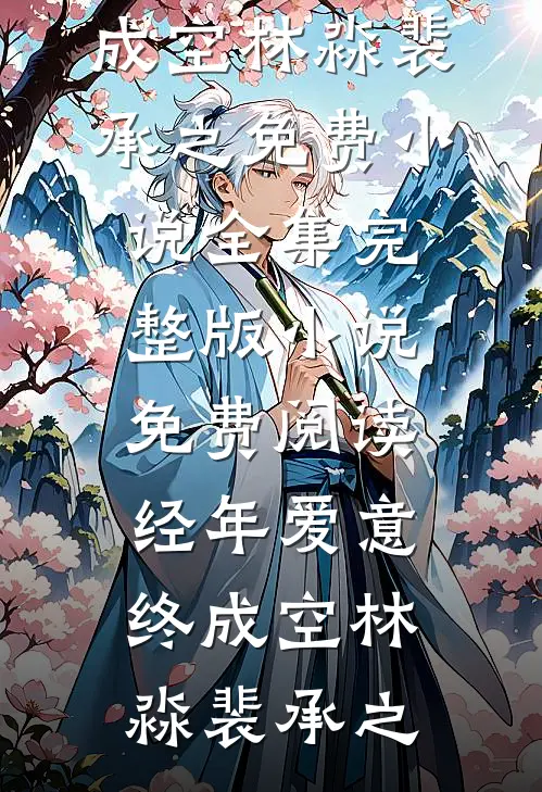 经年爱意终成空(林淼裴承之)免费小说全集_完整版小说免费阅读经年爱意终成空(林淼裴承之)