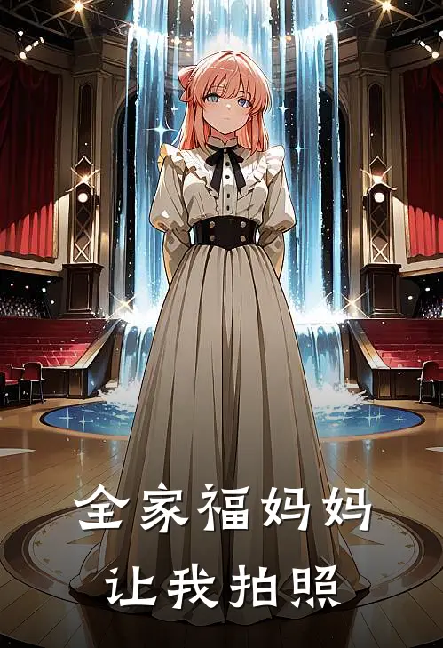 全家福妈妈让我拍照的说说