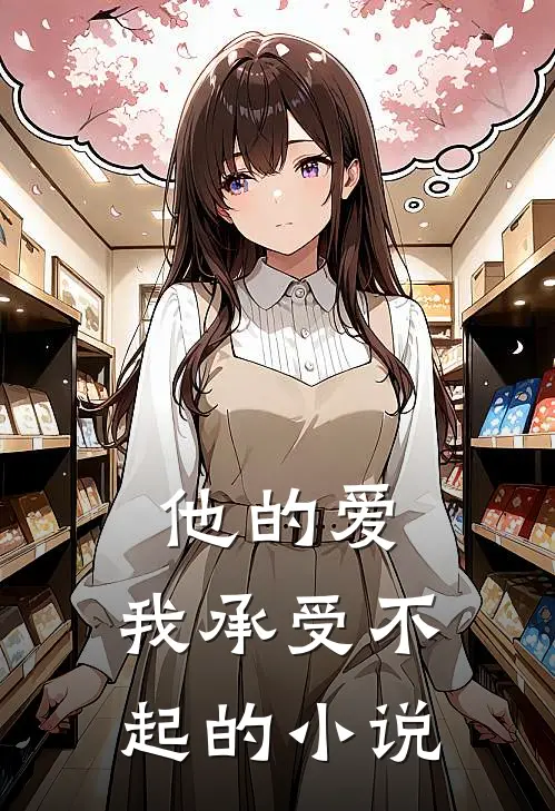 他的爱，我承受不起的小说