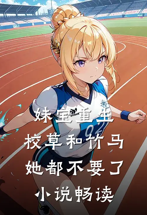 妹宝重生，校草和竹马她都不要了小说畅读