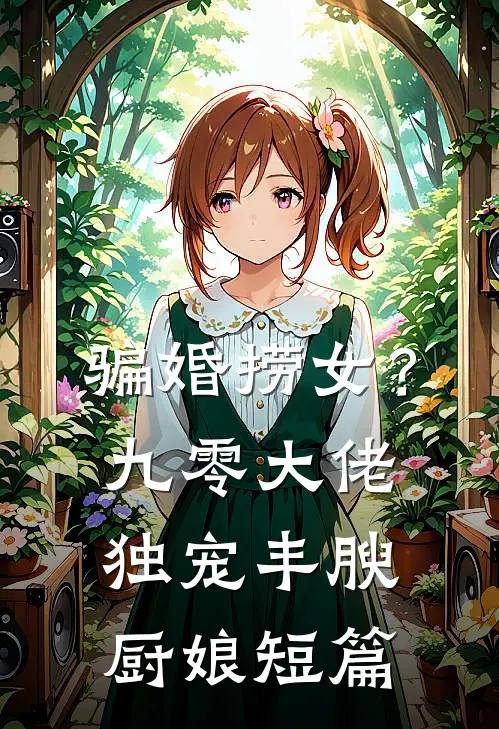 骗婚捞女？九零大佬独宠丰腴厨娘短篇