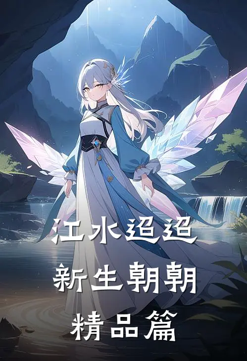 江水迢迢，新生朝朝精品篇