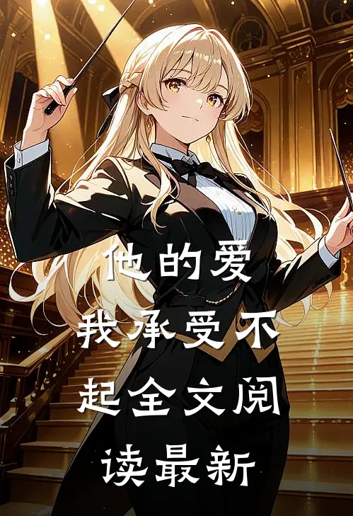 他的爱，我承受不起全文阅读最新