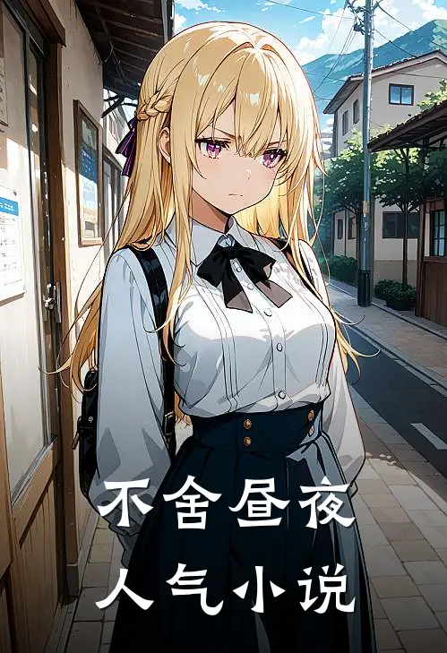 不舍昼夜人气小说