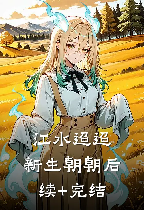 江水迢迢，新生朝朝后续+完结