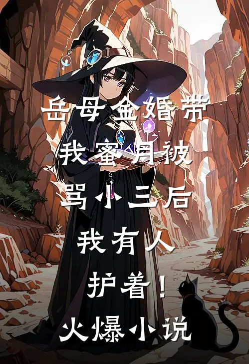 岳母金婚带我蜜月被骂小三后，我有人护着！火爆小说