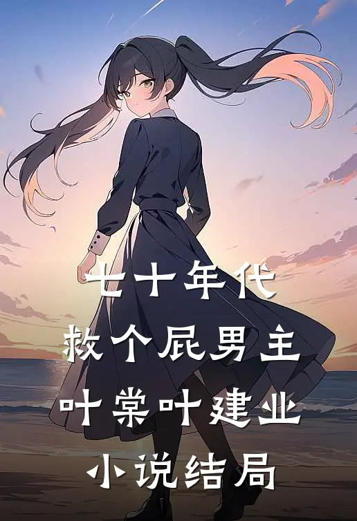 七十年代，救个屁男主叶棠叶建业小说结局