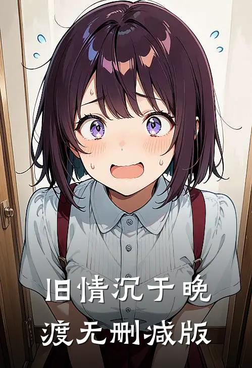 旧情沉于晚渡无删减版