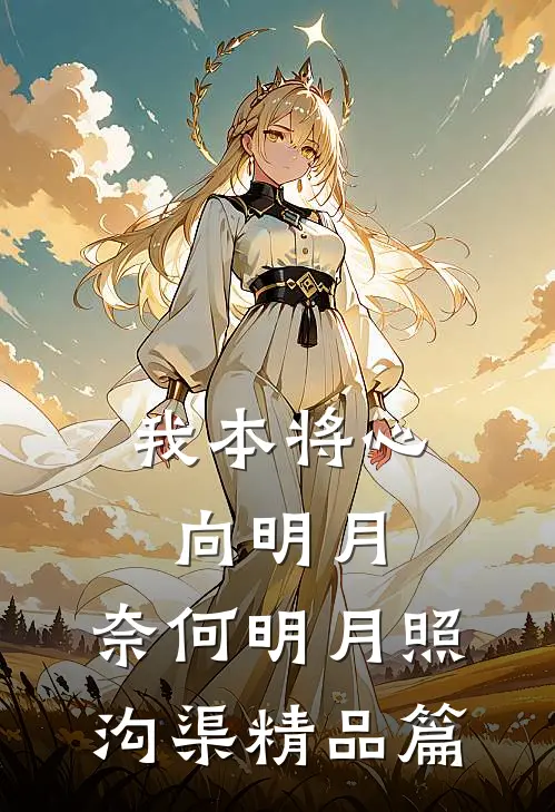 我本将心向明月，奈何明月照沟渠精品篇