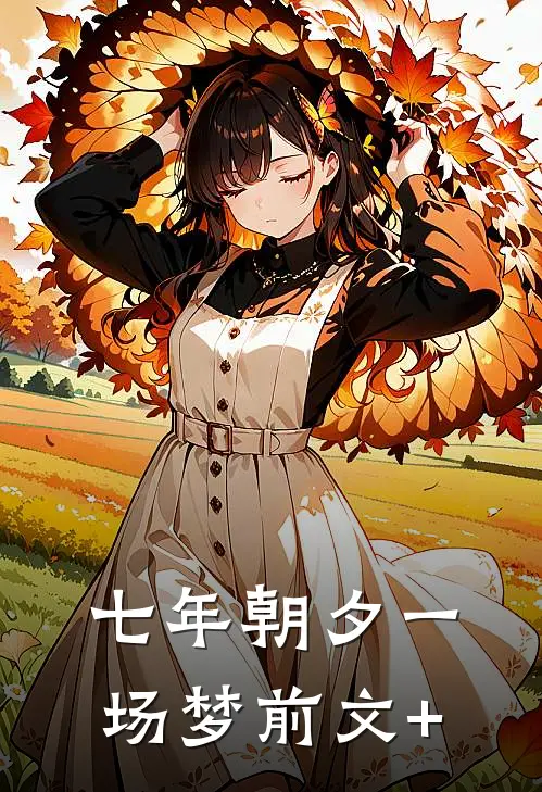 七年朝夕一场梦前文+
