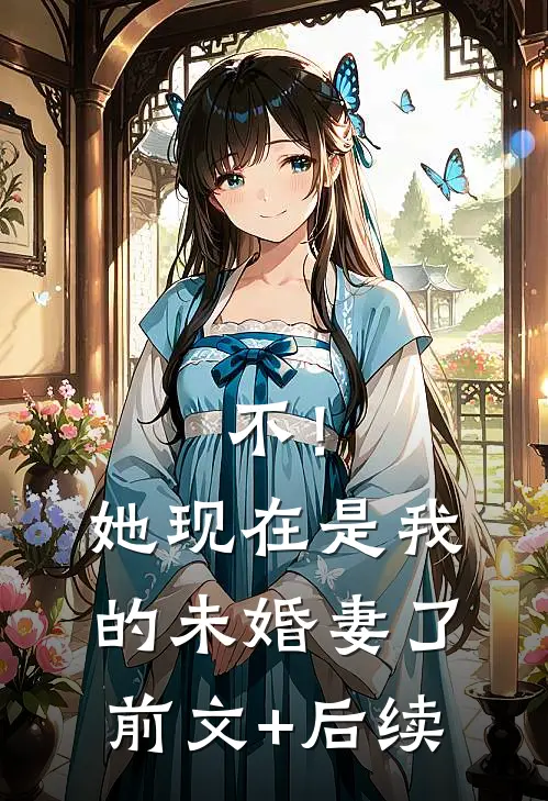 不！她现在是我的未婚妻了前文+后续