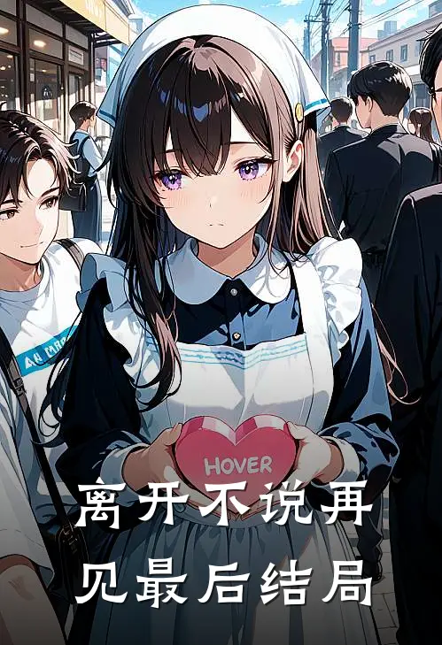 离开不说再见最后结局