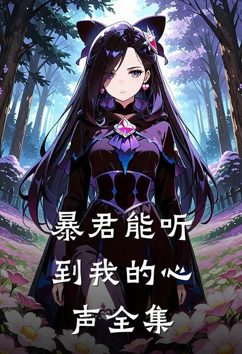 暴君能听到我的心声全集