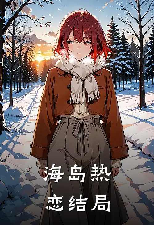 海岛热恋结局