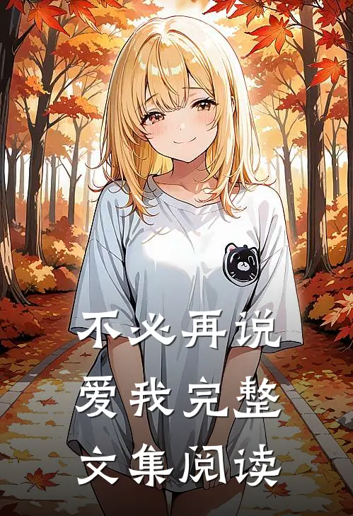 不必再说爱我完整文集阅读