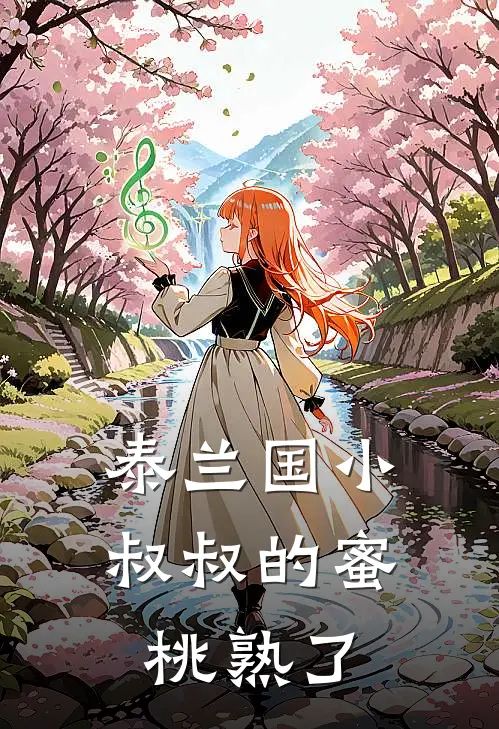 泰兰国小叔叔的蜜桃熟了
