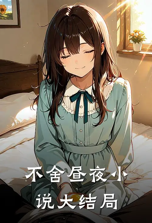 不舍昼夜小说大结局